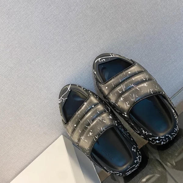 Balmain shoes - Replica shoes