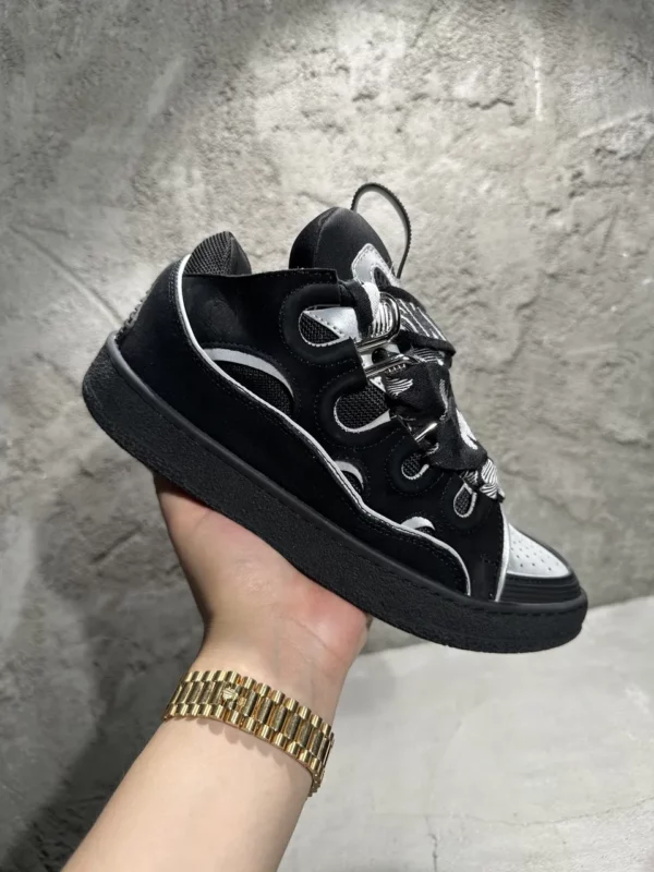 Lanvin shoes - Reps shoes