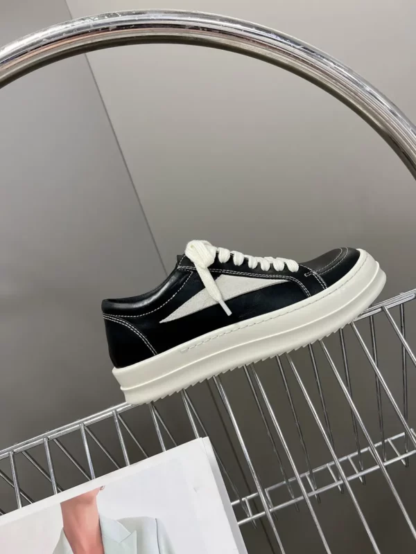 Rick Owens shoes - Replica shoes