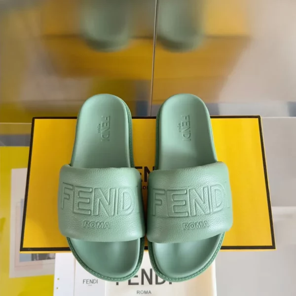 Fendi shoes - Reps shoes