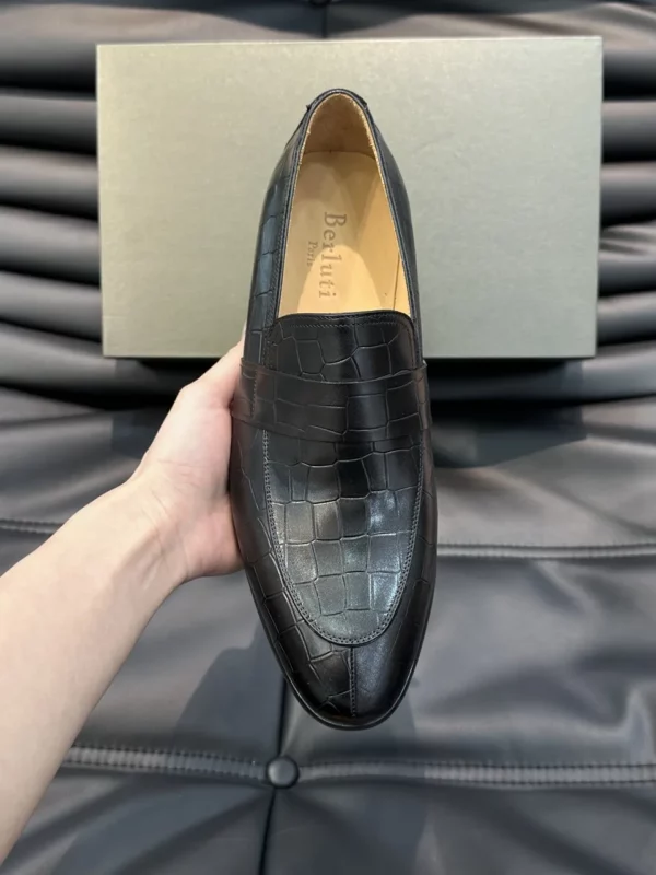 Berluti shoes - rep shoes