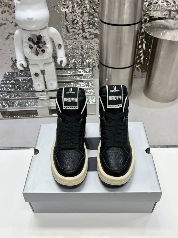 Rick Owens shoes - Replica shoes