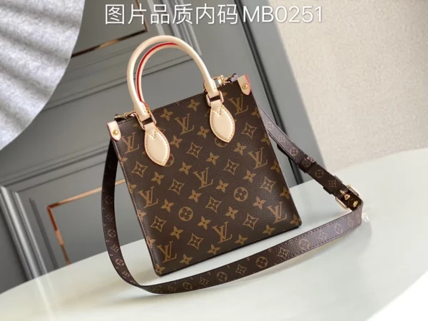 Louis Vuitton bag - louis vuitton replica bags