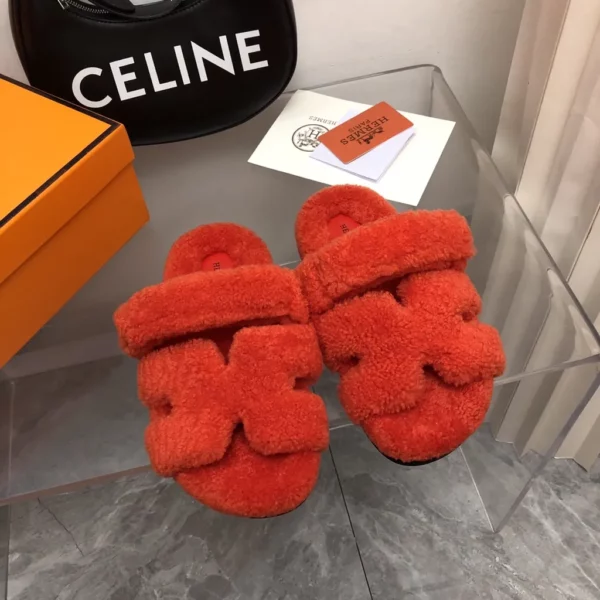 Hermes shoes - rep shoes