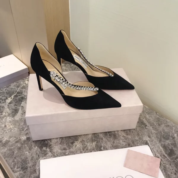 Jimmy Choo shoes - Replica shoes