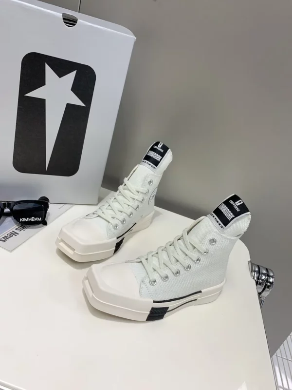 Rick Owens shoes - Replica shoes