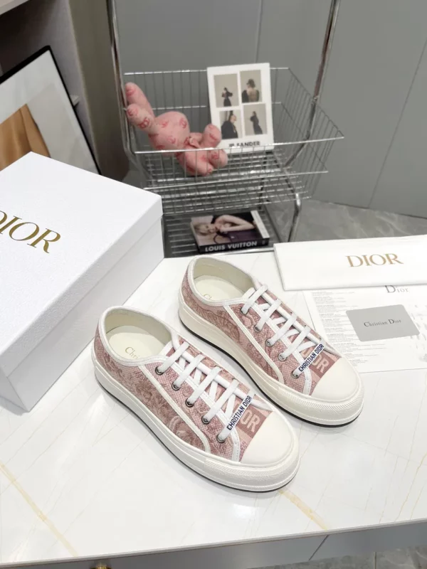 Dior shoes - rep shoes