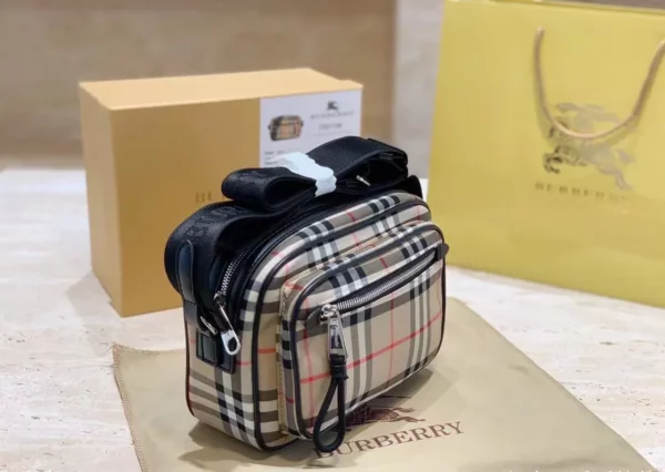 Burberry bag - replica bags