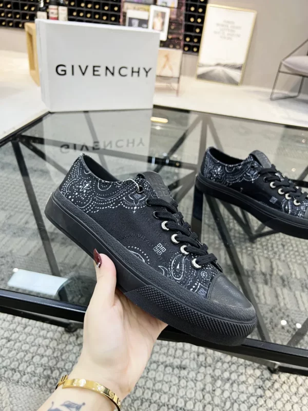 Givenchy shoes - Reps shoes