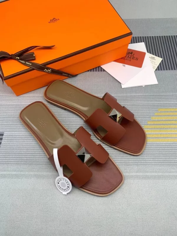 Hermes shoes - rep shoes