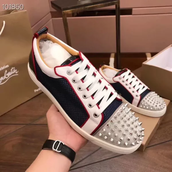 Christian Louboutin shoes - Reps shoes