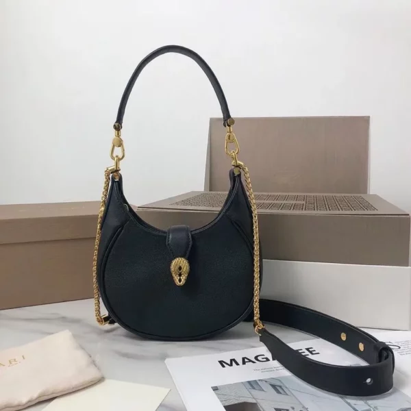 Bvlgari bag - replica bags