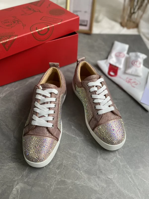 Christian Louboutin shoes - Reps shoes