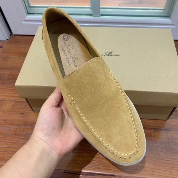 Loro Piana shoes - rep shoes