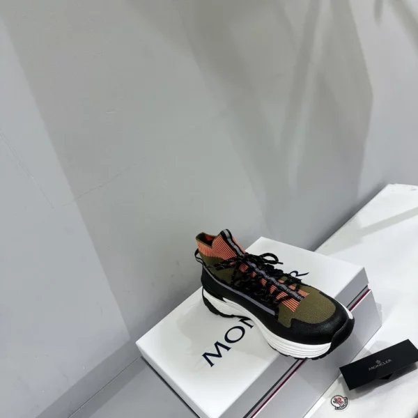 Moncler shoes - Replica shoes