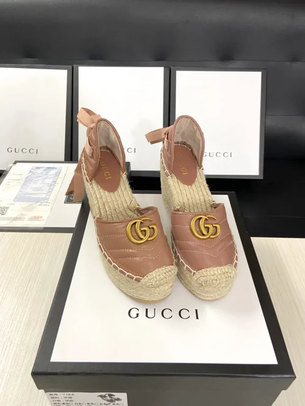 Gucci shoes - replica gucci shoes