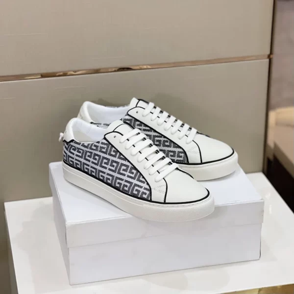 Givenchy shoes - Reps shoes