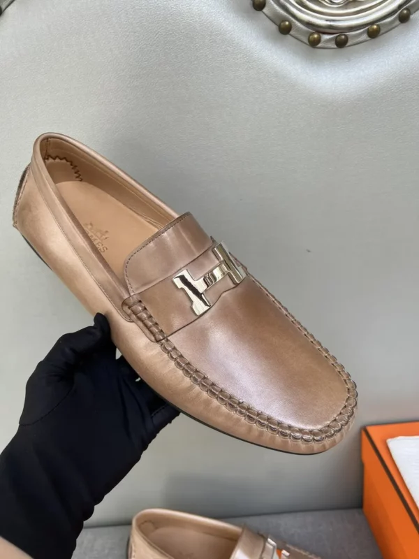 Hermes shoes - rep shoes