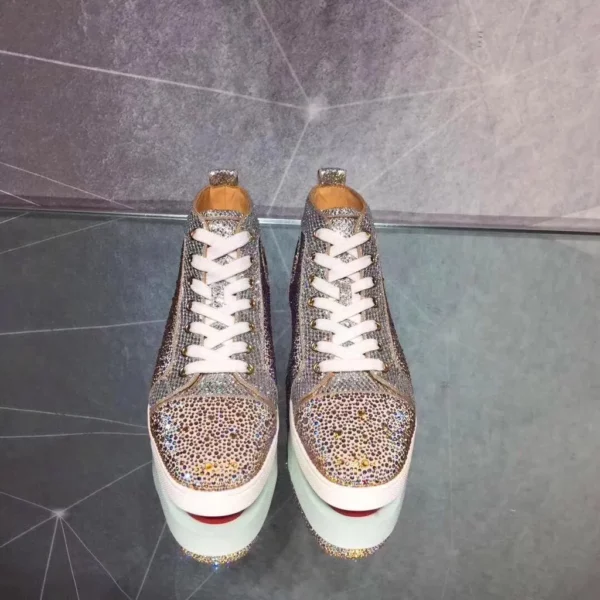 Christian Louboutin shoes - Reps shoes