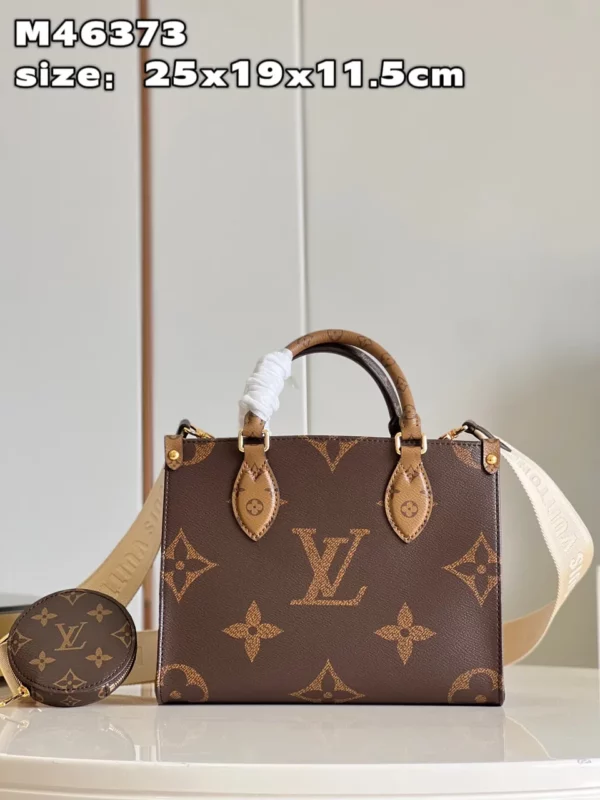 Louis Vuitton bag - louis vuitton replica bags