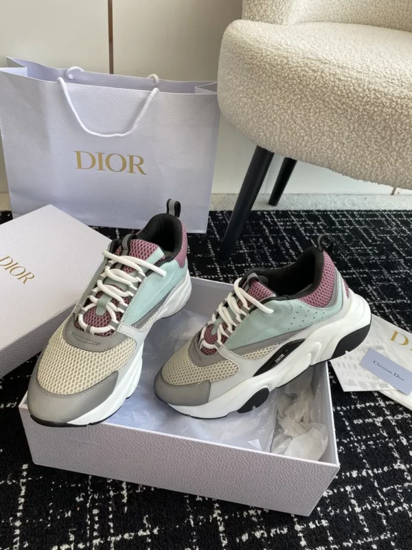 Dior shoes - Reps shoes