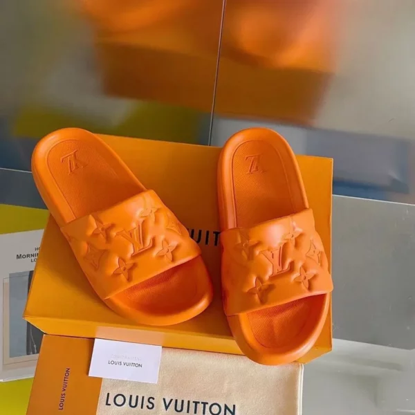 Louis Vuitton shoes - louis vuitton replica shoes