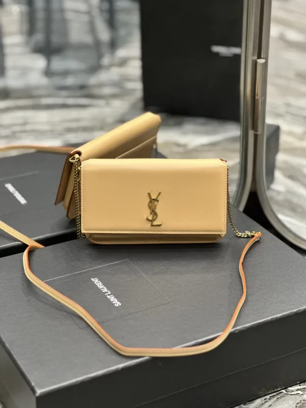 Saint Laurent bag - replica bags