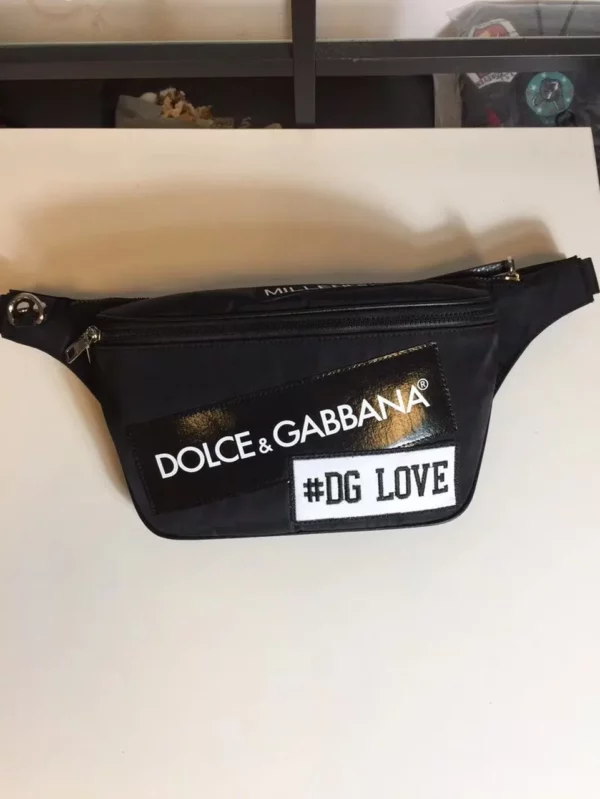 Dolce Gabbana bag - rep bags