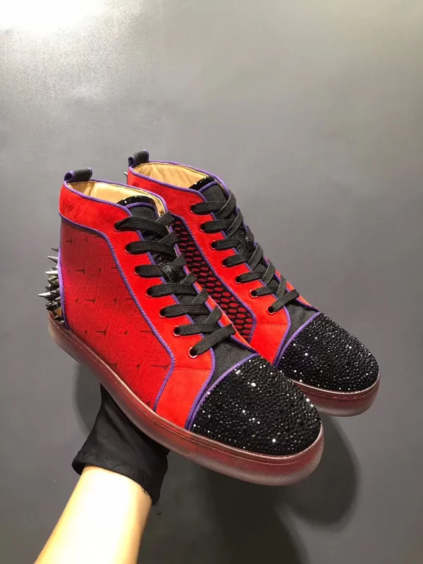 Christian Louboutin shoes - Reps shoes