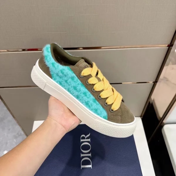 Dior shoes - rep shoes