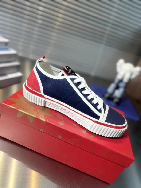 Christian Louboutin shoes - rep shoes