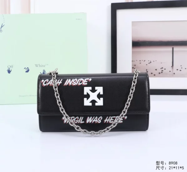 Off White bag - rep bags