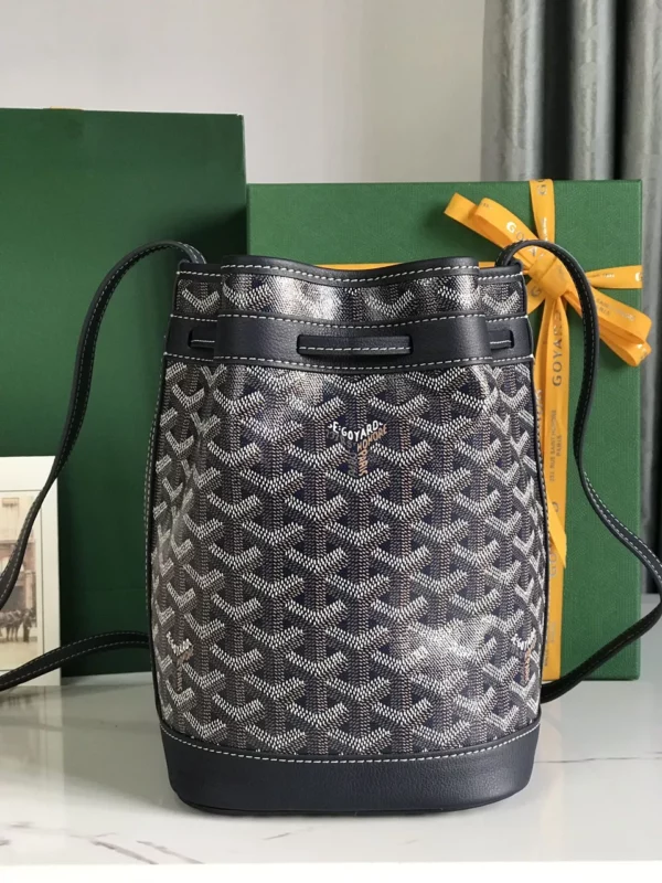 Goyard bag - rep bags