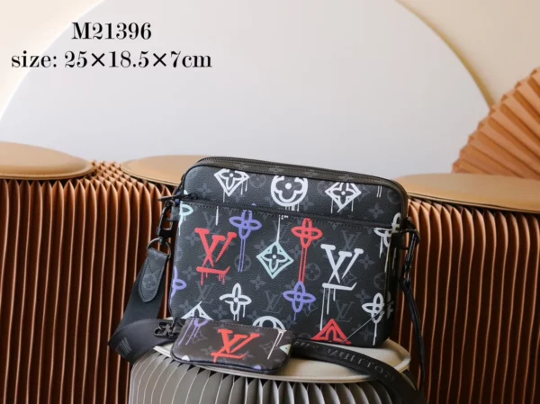 Louis Vuitton bag - louis vuitton replica bags