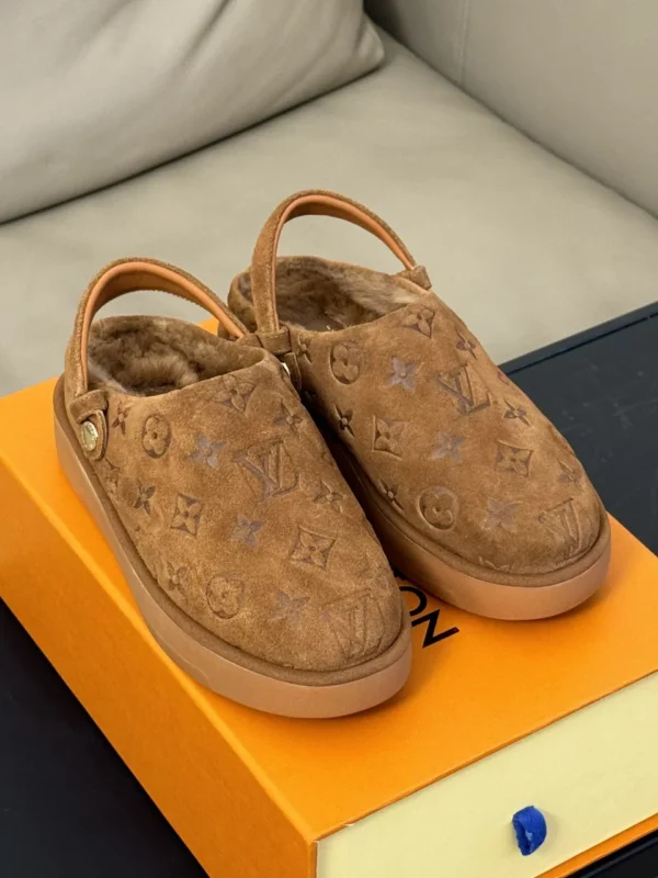 Louis Vuitton shoes - louis vuitton replica shoes