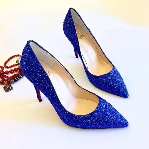 Christian Louboutin shoes - Reps shoes