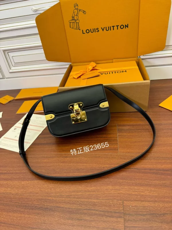 Louis Vuitton bag - louis vuitton replica bags