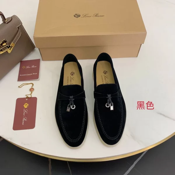 Loro Piana shoes - rep shoes