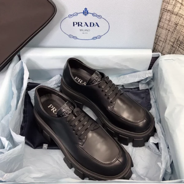 Prada shoes - Reps shoes