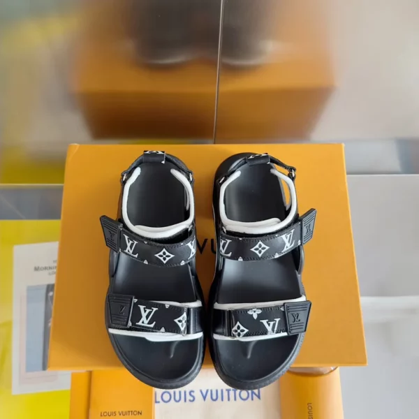 Louis Vuitton shoes - louis vuitton replica shoes