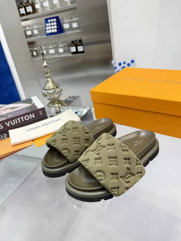 Louis Vuitton shoes - louis vuitton replica shoes