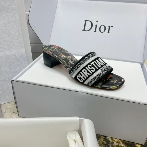 Dior shoes - rep shoes