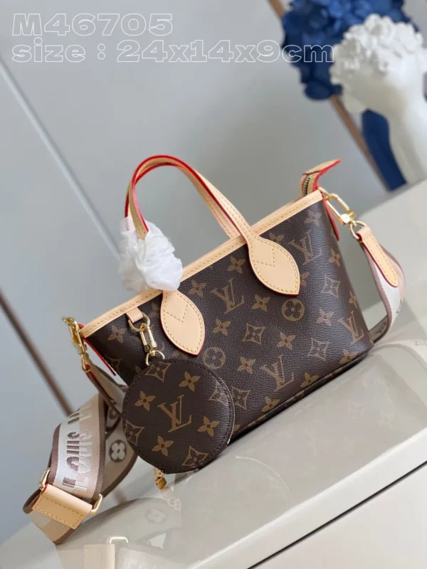 Louis Vuitton bag - louis vuitton replica bags