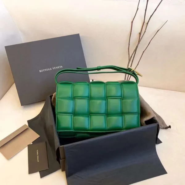 Bottega Veneta bag - rep bags