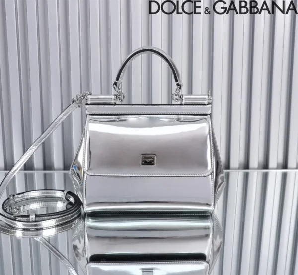 Dolce Gabbana bag - rep bags