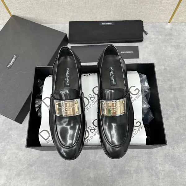 Dolce Gabbana shoes - Reps shoes