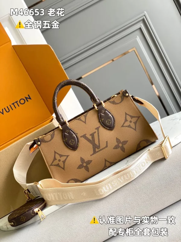 Louis Vuitton bag - louis vuitton replica bags