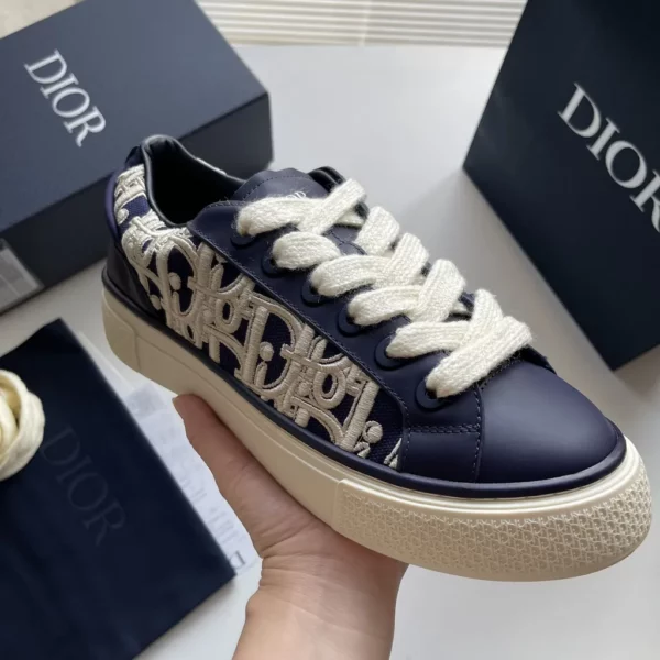 Dior shoes - Replica shoes