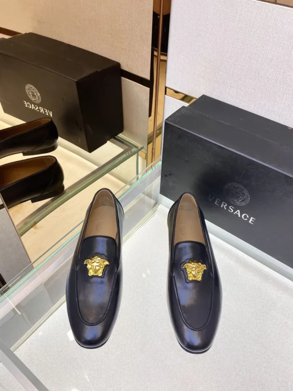 Versace shoes - rep shoes