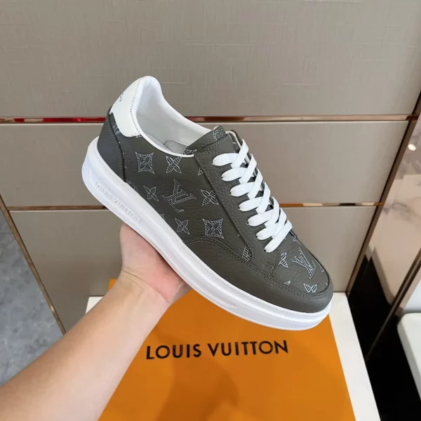 Louis Vuitton shoes - louis vuitton replica shoes